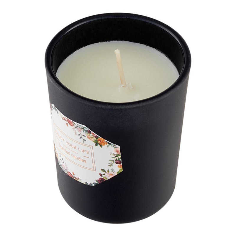 Wax Melt, Black
