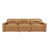 Saddle Brown est en rupture de stock