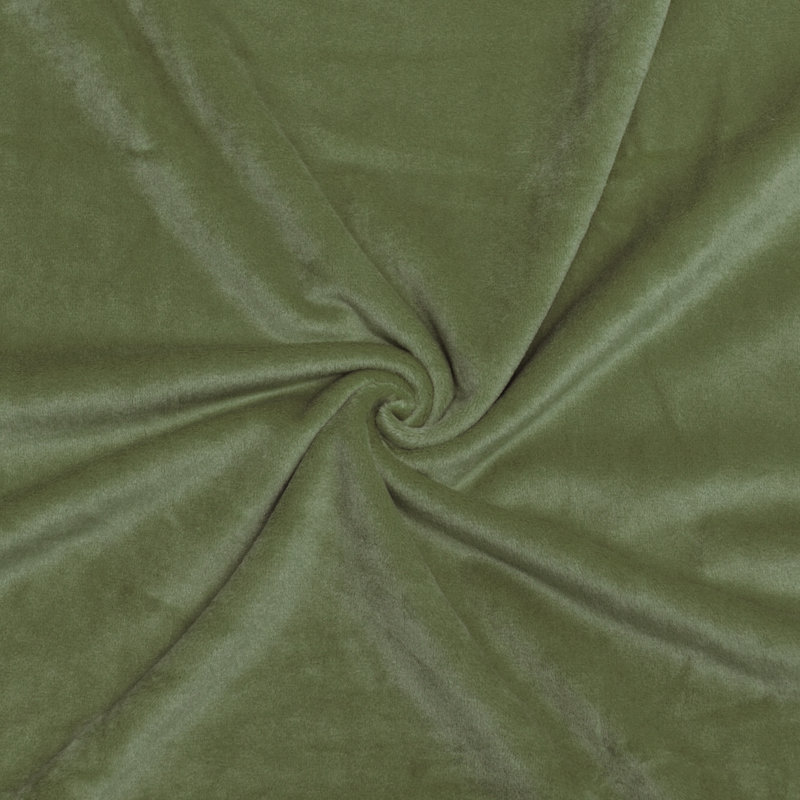 Housse de coussin Supersoft, Avocat