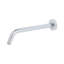 Arch Shower Arm With Flange-1123397242