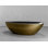 Baignoire ovale autoportante 74,7 po x 39,8 po