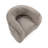 Teddy Plush Accent Chair-396229152