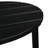 Jeyren 18" W High-Density Polyethylene Round Side Table with Slatted Top-365351244