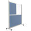 Cloison 3 panneaux Orrie-902687193-902687194