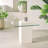Jools Concrete Accent Table