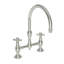 Fairfield Kitchen Bridge Faucet-1074021240