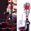 Aérateur de vin électrique