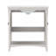 Meuble-lavabo simple 32 po -1476847487