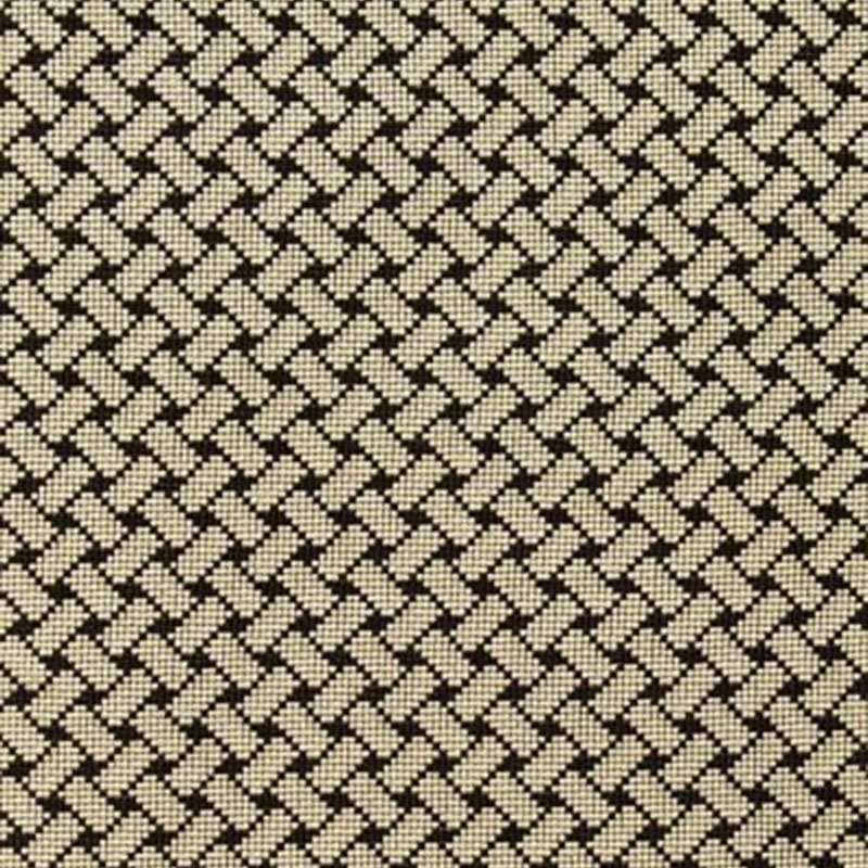 Bristol Fabric, Taupe/Tan