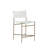 Landon Counter Stool - Gold-113970104