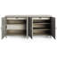 Buffet Stanley Brown-110475116