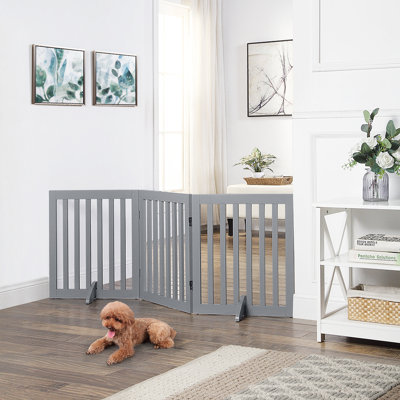 Barrière pour animaux Renn