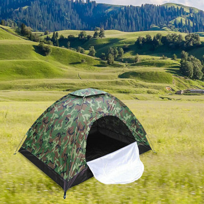 1 Person Tent