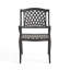 Fauteuil de patio Grimm