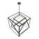 Nicolini 1 - Light LED Chandelier
