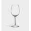 Merlot Handmade Glass White Wine Glass