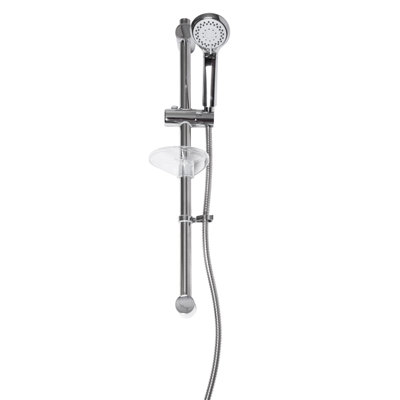 Adjustable Shower Head