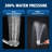 Handheld Shower Head 1.8 GPM GPM-98776182