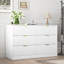 Modern 6-Drawer Dresser-917267021