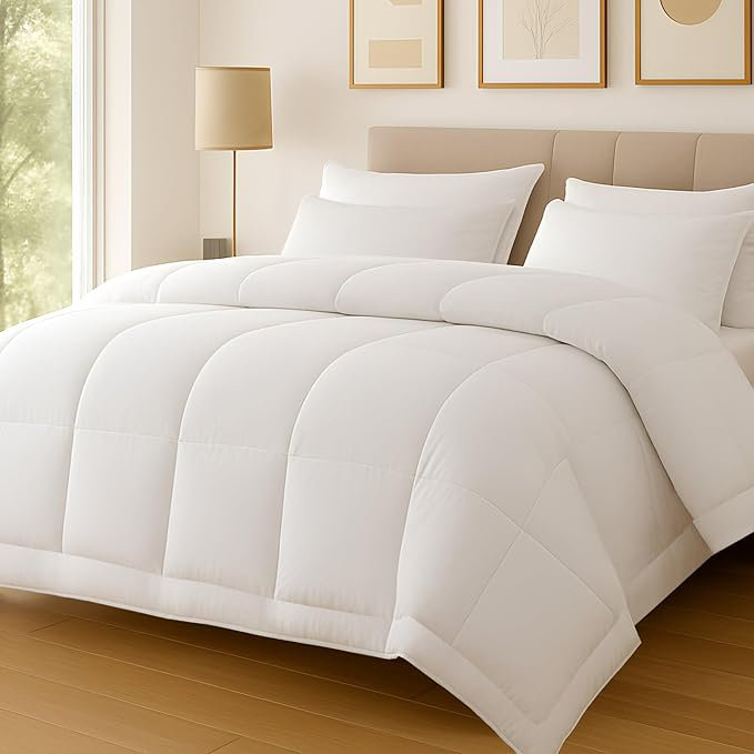 Bedding, Super King