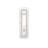 Bruneau 1 - Light Flush Mounted Sconce-63895621