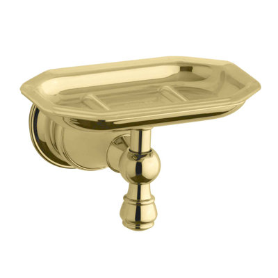 Revival Soap Dish