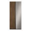 PANOPTIK 2 Door Wardrobe