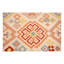 Bryant Geometric Hand Woven 235cm X 280cm Area Rug