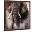 Bergerac - Single Picture Frame Painting-19914708