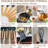 DGPCT 23 Utensil Set