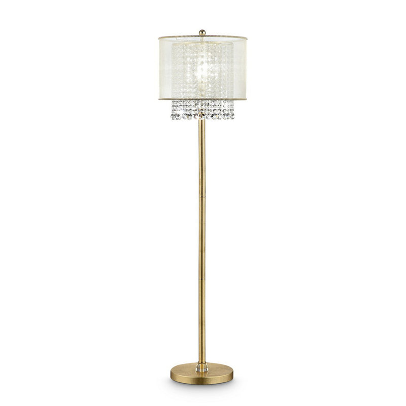 65" Tall Floor Lamp