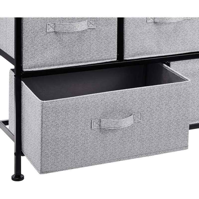 Fabric Drawer Organizers