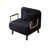 Velours noir est en rupture de stock