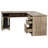 Gwilym L-Shaped Computer Desk