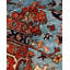 Serapi One-of-a-Kind Rectangle 8'11" X 11'9" Hand Knotted Area Rug