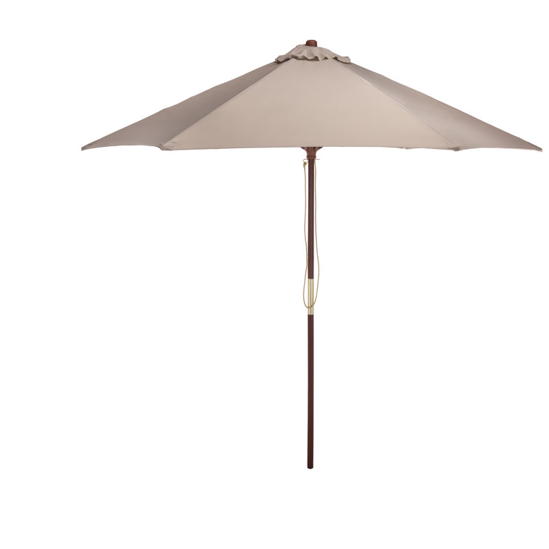 Parasol Wieren, Gris