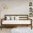 Twin Solid Wood Daybed-1462289517
