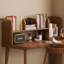 Bureau d'écriture en L en noyer massif-1231747610-1231747615