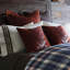 Theo Square Pillow Cover & Insert