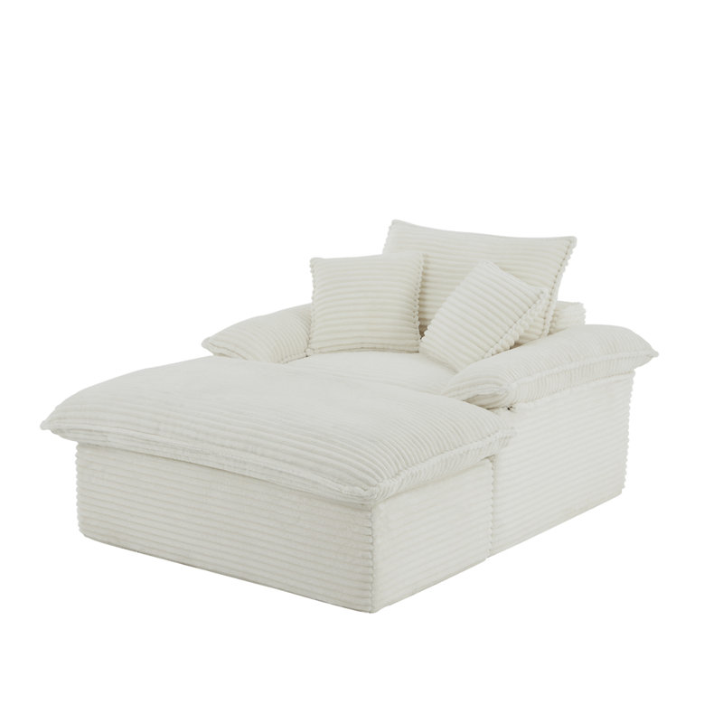 Stylish Single Sofa Chair