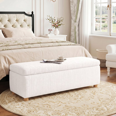 Storage Bench