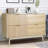 2 Piece Bedroom Set - (Chest Of Dresser)