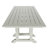 Laguna 6-Piece Dining Set With Bench-110479937