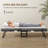 Hubbard Bed-1017174503