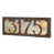 Powder Coat Bronze/Gold