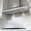 Hotte murale pour cheminée-125003458-125003461