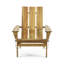 CHAISE ADIRONDack pliable-374389173