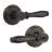 Ashfield Privacy Door Lever-21254149