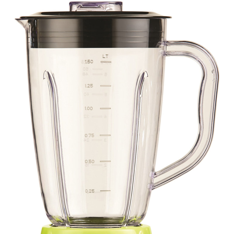 Mélangeur d’agrumes et mélangeur d’impulsions brentwood appliances