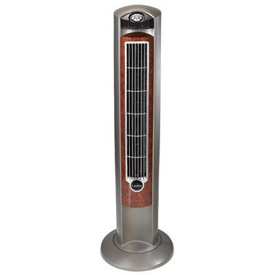 Ventilateur tour oscillant de 42,5 po Lasko